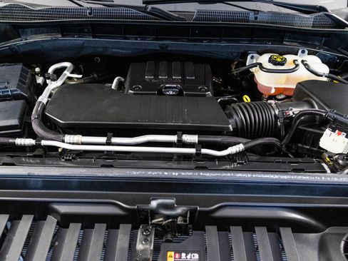 Used 2023 GMC Sierra 1500 Elevation image 48