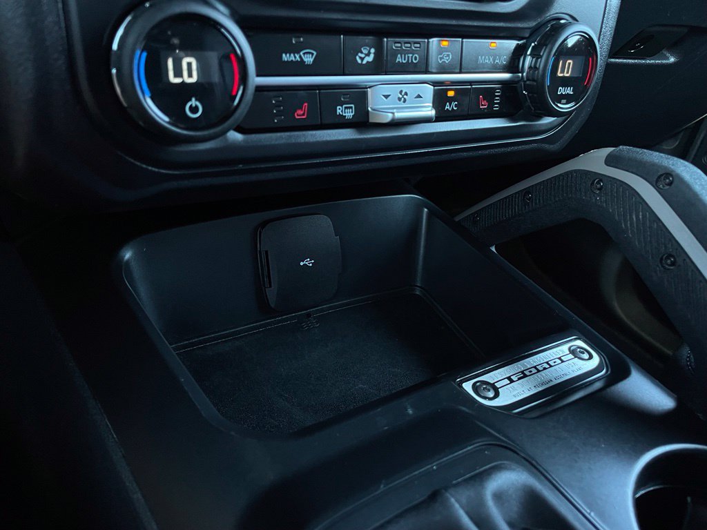 Used 2024 Ford Bronco Outer Banks AWD/4WD image 19
