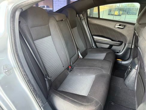 Used 2020 Dodge Charger GT w/ Blacktop Package image 28
