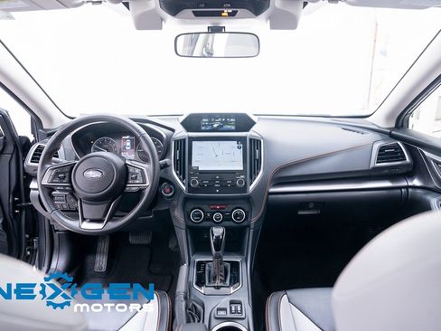 Used 2023 Subaru Crosstrek 2.5i Limited image 7