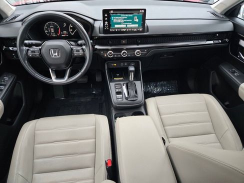Used 2023 Honda CR-V EX-L image 10