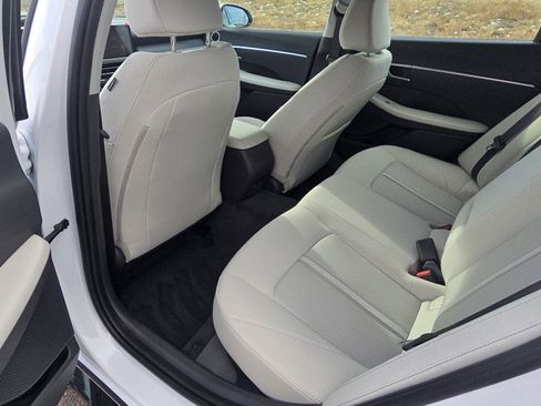 New 2026 Hyundai Sonata SEL image 15