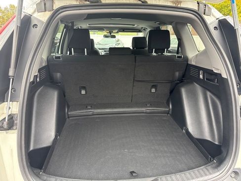 Used 2017 Honda CR-V EX image 14