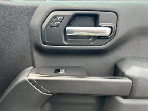 Used 2020 Chevrolet Silverado 1500 W/T w/ WT Value Package RWD image 23