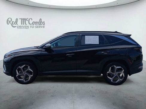 Used 2023 Hyundai Tucson SEL w/ Convenience Package FWD image 2