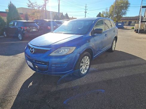 Used 2008 MAZDA CX-9 Touring image 3