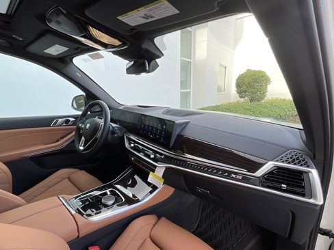 New 2026 BMW X5 sDrive40i w/ Premium Package image 21
