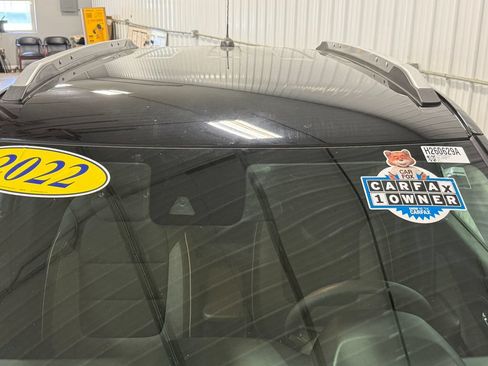 Used 2022 Chevrolet TrailBlazer LT FWD image 12