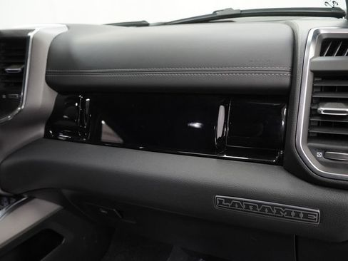 Used 2025 RAM 1500 Laramie w/ Advanced Safety Group II image 51