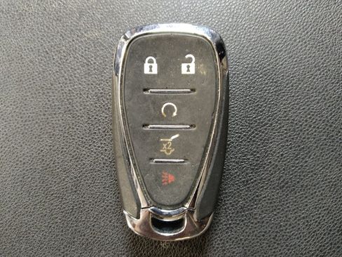 Used 2019 Chevrolet Equinox LT image 32