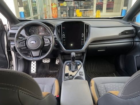 Used 2024 Subaru Crosstrek 2.5i Sport w/ Popular Package #4A image 3