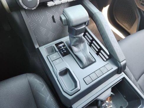 New 2026 Toyota Tacoma SR image 19