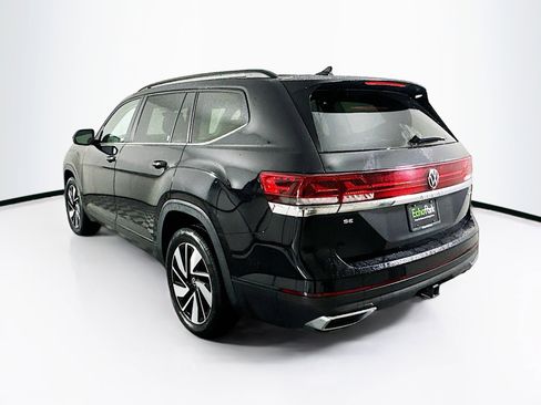 Used 2025 Volkswagen Atlas SE image 5