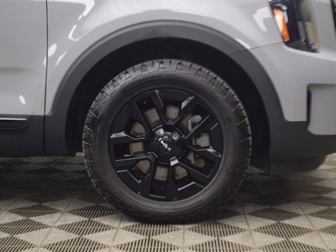 Used 2024 Kia Telluride SX X-Pro image 35