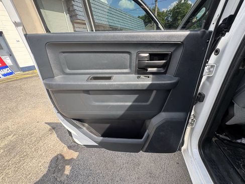 Used 2016 RAM 1500 Tradesman w/ Popular Equipment Group image 44