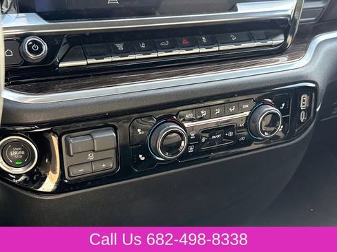 Used 2026 Chevrolet Silverado 2500 LT AWD/4WD image 23