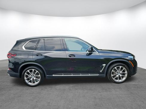 Used 2026 BMW X5 sDrive40i RWD image 33