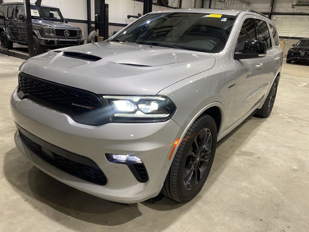 Used 2023 Dodge Durango R/T RWD image 18