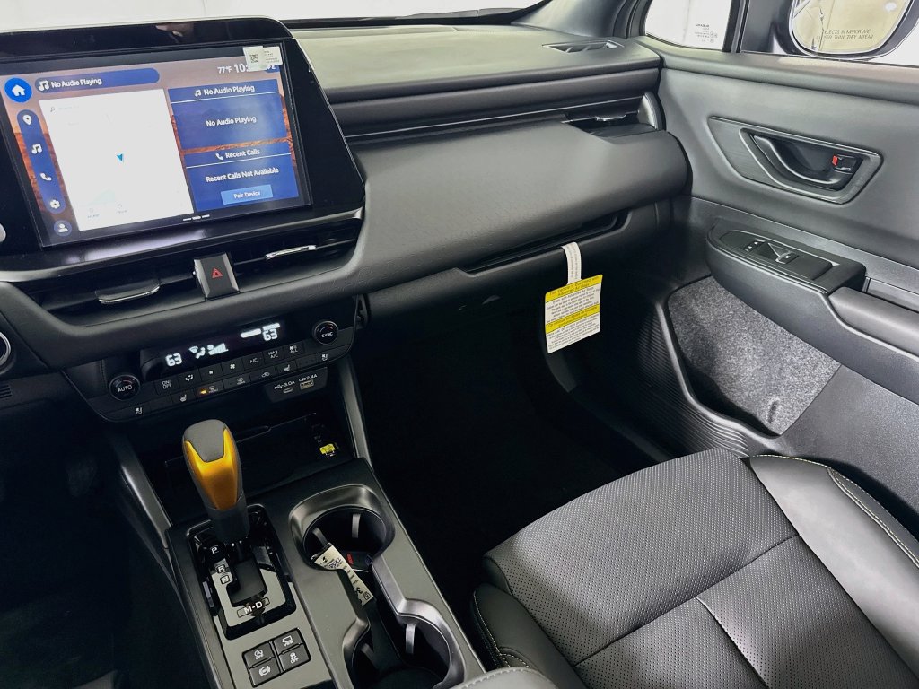 New 2026 Subaru Outback Wilderness AWD/4WD image 25