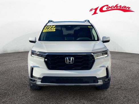 Used 2024 Honda Pilot Touring image 37