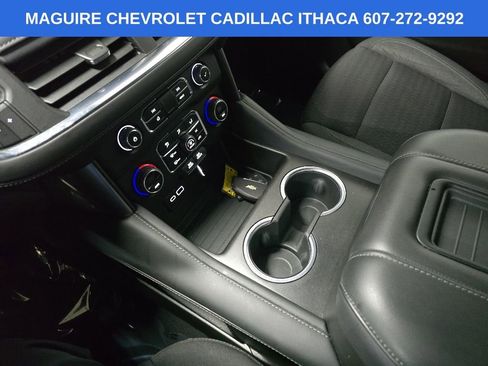 Used 2023 Chevrolet Tahoe LS AWD/4WD image 26