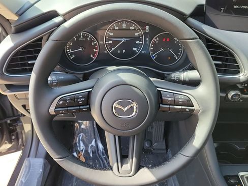 New 2026 MAZDA MAZDA3 2.5 S Sedan w/ Preferred Pkg image 18