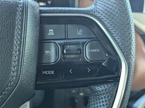 Used 2024 Toyota Tundra 1794 Edition image 20