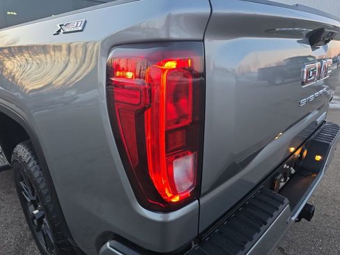 New 2026 GMC Sierra 1500 Elevation w/ Elevation Premium Package AWD/4WD image 36
