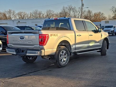 Used 2021 Ford F150 XLT w/ Equipment Group 302A High image 61