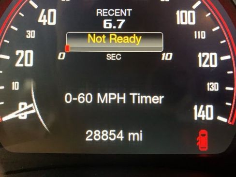 Used 2025 Dodge Durango R/T image 18