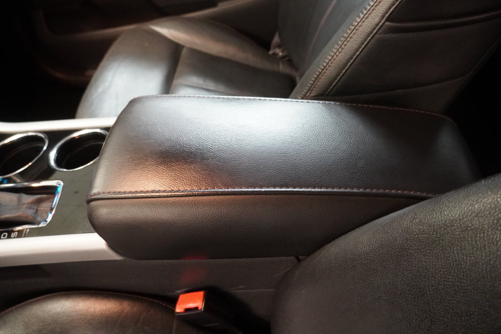 Used 2014 Ford Edge Limited FWD image 22