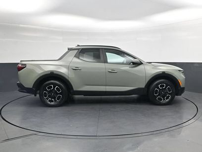 Used 2022 Hyundai Santa Cruz SEL Premium