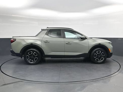Used 2022 Hyundai Santa Cruz SEL Premium AWD/4WD image 3