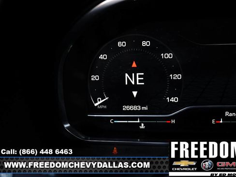 Used 2024 GMC Yukon XL AT4 image 27