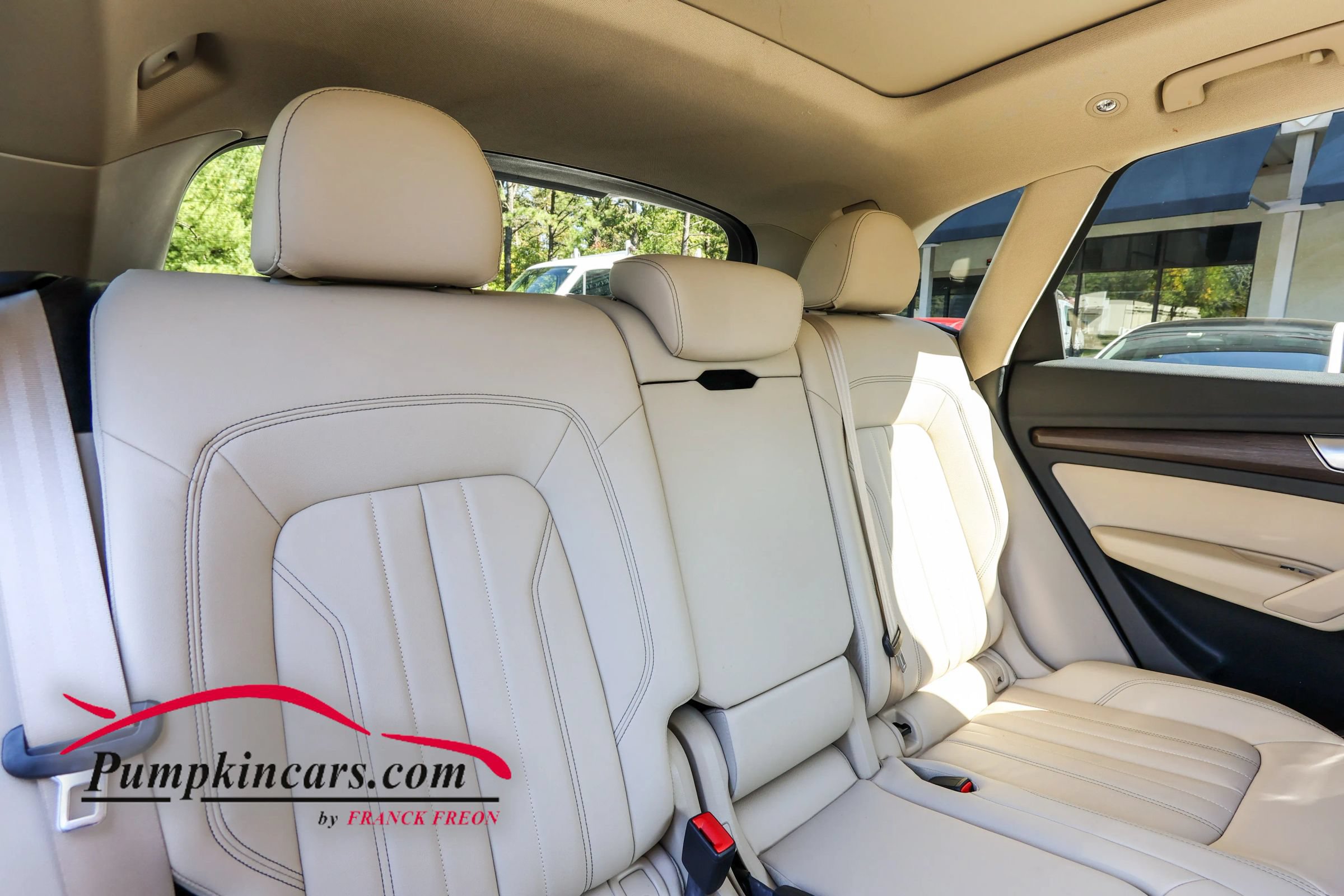 Used 2023 Audi Q5 2.0T Premium w/ Convenience Package AWD/4WD image 25