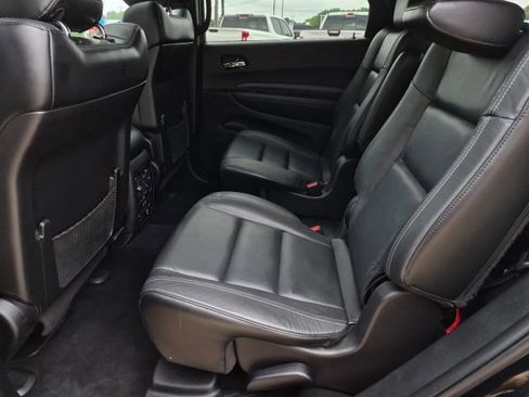 Used 2021 Dodge Durango GT RWD image 11