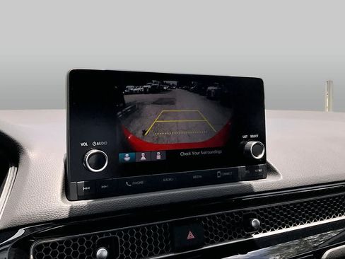 Used 2024 Honda Civic Sport image 25