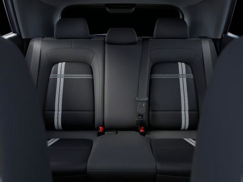 New 2026 Hyundai Venue SEL image 12