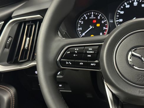 New 2026 MAZDA CX-90 3.3 Turbo w/ Preferred Package image 26