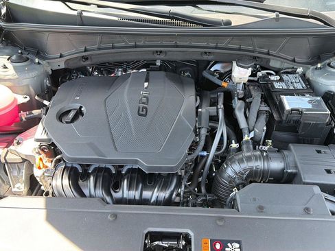 Used 2025 Hyundai Tucson SEL FWD image 37