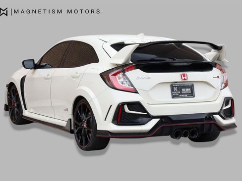 Used 2020 Honda Civic Type R image 9