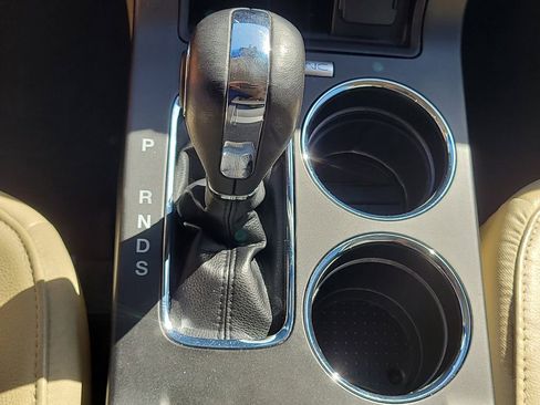 Used 2019 Ford Flex Limited image 26