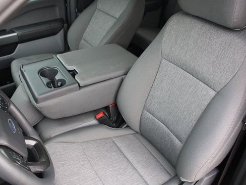 New 2026 Ford F250 XL w/ STX Appearance Package image 4