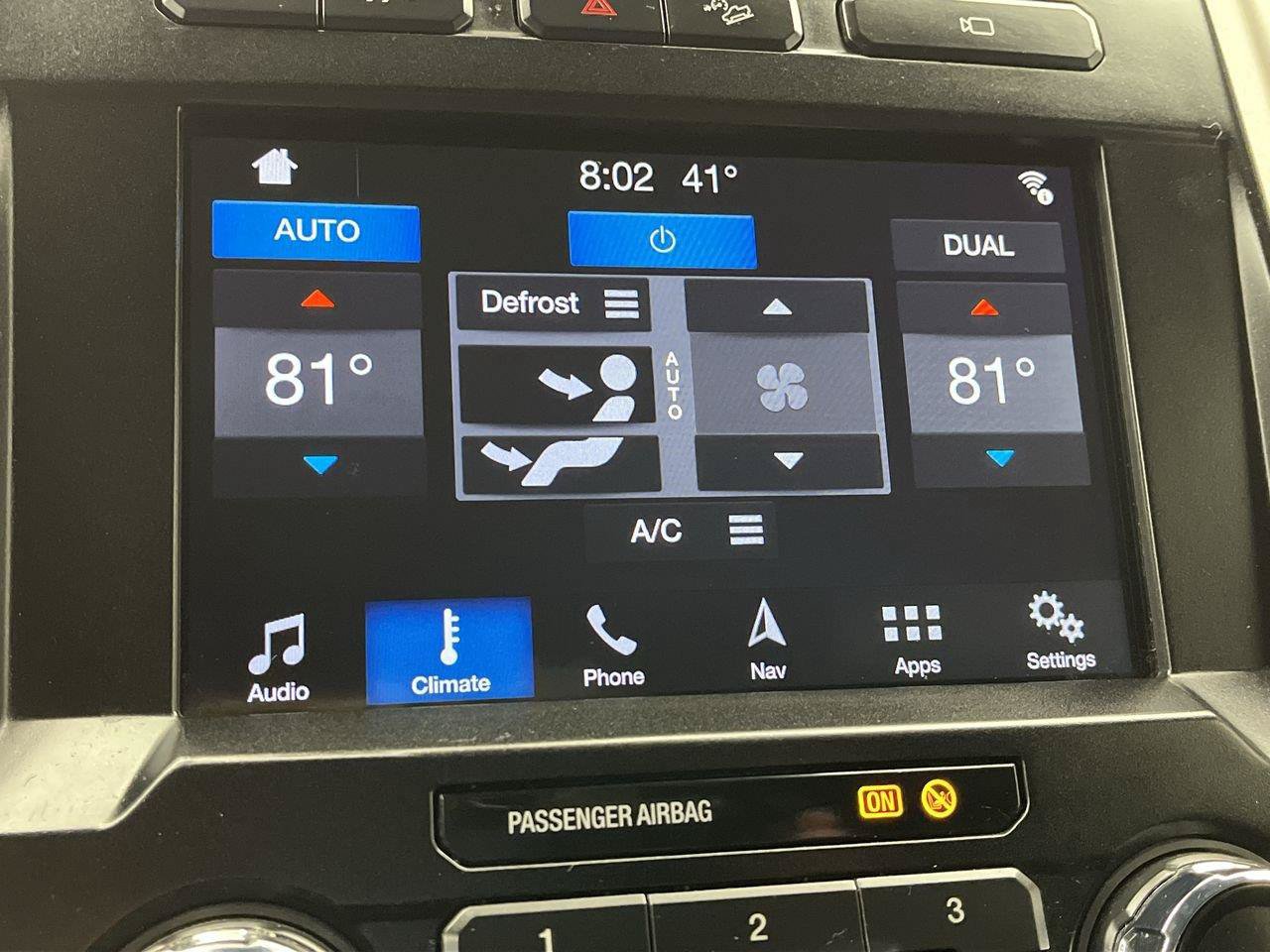 Used 2019 Ford F250 Lariat AWD/4WD image 22