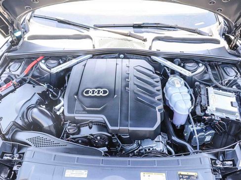 Used 2023 Audi A5 2.0T Premium Plus w/ Premium Plus AWD/4WD image 25