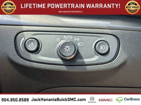 Used 2017 Buick Encore Preferred FWD image 24