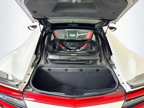 Used 2020 Acura NSX AWD/4WD image 24