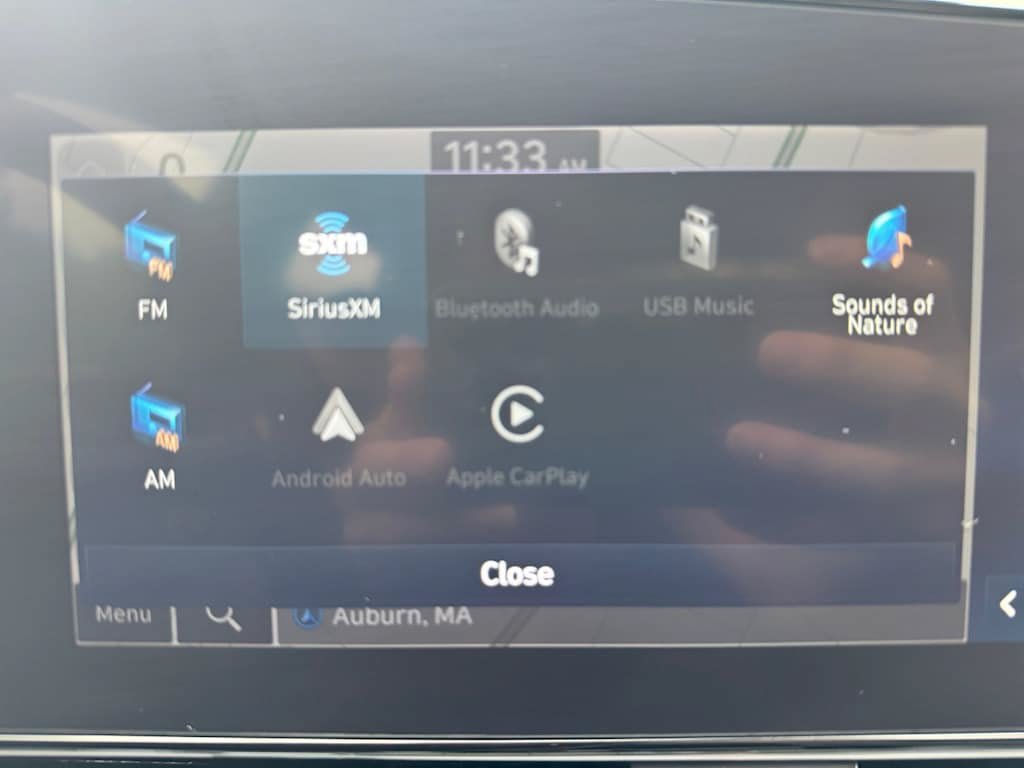 Used 2024 Hyundai Elantra Blue FWD image 13
