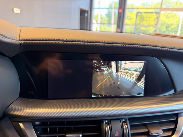New 2026 Alfa Romeo Stelvio Sprint AWD/4WD image 20