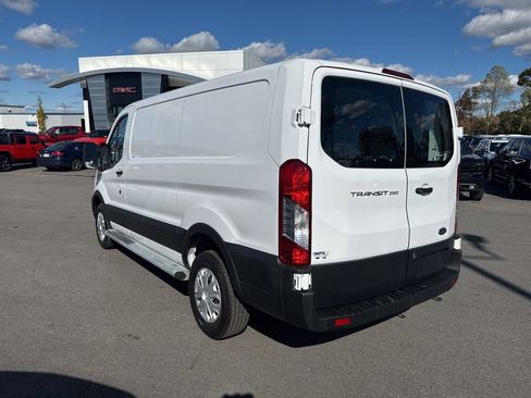 Used 2023 Ford Transit 250 Low Roof w/ Exterior Upgrade Package image 3